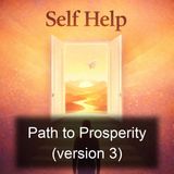 Path to Prosperity version 3 - James Allen