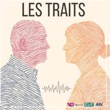 Les Traits - Le territoire
