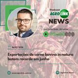 Brasil reforça liderança global com mais de 72 milhões de toneladas de soja exportadas