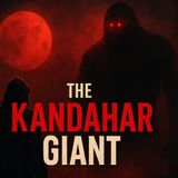 Sacrificing to the Giant of Kandahar: The Hidden Story