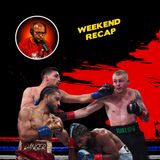 ☎️ Muratalla Edges Cruz in War! Retains IBF Title + Zuffa Boxing Debut Recap🔥