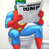 NWJ 482- The Morning Dump: Cotton Club Killings, Captain Planet the Commie, WTF is Racine?, & More
