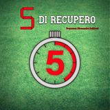 Ep. 021 - Attenti all'Arsenal: dove può arrivare in Champions League