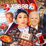 Sevgililər günü / 4 günlük iş həftəsi / Co Bayden aktyor olur / Çay, domino