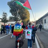 3 ottobre 2025 - Notiziario Africa