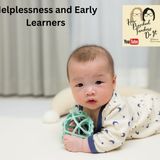 394: Helplessness and Our Youngest Learners with Cynthia and Alison