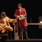 Escena Trece reivindica al Don Juan Tenorio en el Teatro Góngora