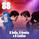 Ep. 88: Emily in Derry