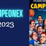 Campeonex (2023)
