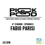 Pick & Pod - Fabio Parisi