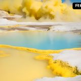 Campi Flegrei – Supervulcano | Zolfo in Aumento nelle Fumarole: Eruzione? Radio Puggini 28.01.2025