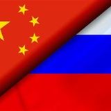Alarm! China Kiest Voor Rusland