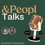 Fra Wall Street-ambitioner til vild succes i Thy