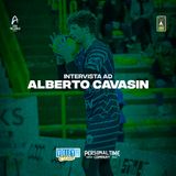Le parole del neo acquisto Alberto Cavasin