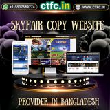 CTFC: Skyfair Copy Site Provider in Bangladesh