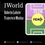 J-World S05 E16