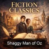 027 - Twink and Tom Home Again