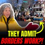 Savannah’s Desperate Plea, MPLS Morons Admit to Liking Borders, WaPo Layoffees Cry, & Melania Slays