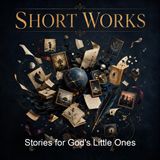 Stories for God's Little Ones - Father John Koenig