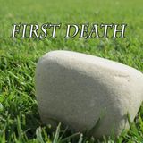First Death, Genesis 4:6-8