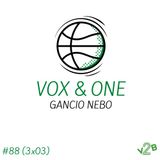 Ep88 - Gancio Nebo