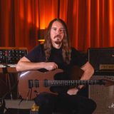 JAMES IVANYI - The Phantasm Cozenage Interview
