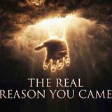 Why the Monad Allowed the Demiurge to Create This World – The Hidden Reason