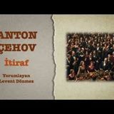 Anton Çehov - İtiraf