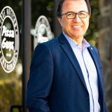 CEOs You Should Know - Shahpour Nejad - Pizza Guys