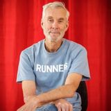 EP. 66: A Conversation with Marathon Legend Amby Burfoot