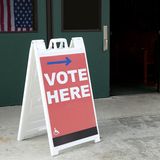 Early Voting In Massachusetts Available Beginning Today
