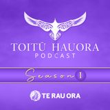 S01E11 Tāne Ora Panel - Kahurangi Tibble, Frano Sadlier and Hone Hurihanganui