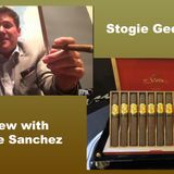 Stogie Geeks 173 - Interview with Enrique Sanchez