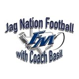 Coach Basil Jag Nation Week 7