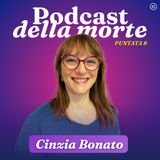 Cinzia Bonato: morire secondo l’Islam