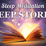 Kids Sleep Meditation SLEEP STORIES 4 in 1 Bedtime Stories for Children(MP3_160K)