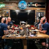 JRE MMA Show _182 - Protect Ya Neck
