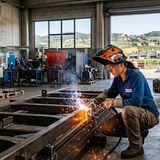 Lavoro in Veneto: cala l’industria, cresce il turismo. E’ boom di contratti brevissimi