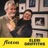 Eleri Griffiths