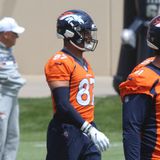 BTB #070: Establishing expectations for the Broncos' 2019 rookie class in year one