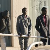 Federico a las 8: Inmigración incívica, un problema social y de convivencia