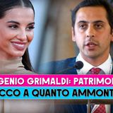 Eugenio Grimaldi, Patrimonio: Ecco A Quanto Ammonta!