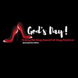 S1 E1 - God’s Day with Lady Aunqunic Collins - 2.11.2020