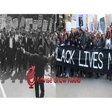 The Civil Rights Movement 2.0
