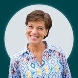 10 - DANIELA BAUER über die TelefonSeelsorge als stets offenes Ohr für Sorgen aller Art