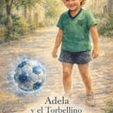 StoryMi: Adela y el Torbellino de Pelotas Encantadas