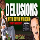 David Wilcock DELUSIONS! He lives in a fake fantasy world! WIKIPEDIA slams his shady company!
