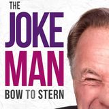 Jackie Martling The Joke Man Bow To Stern
