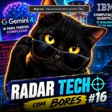 Wi-Fi 8, IA, Computação Quântica e Falhas Críticas no PHP! | Radar Tech #16