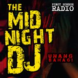 THE MIDNIGHT DJ [Unang Bahagi] | HILAKBOT Two-Part Suspense Thriller Story
